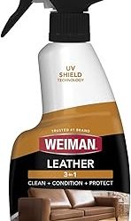 Best Leather Conditioner For Sofa (2026)