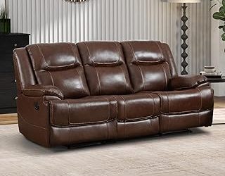 Best Leather Recliner Couch (2026)