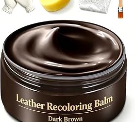 Best Leather Sofa Dye (2026)