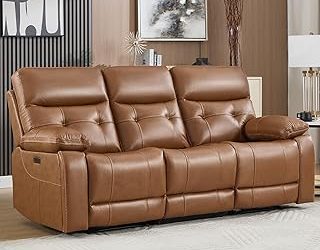 Best Leather Sofa Recliners (2026)