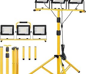 Best Led Work Light (2026)