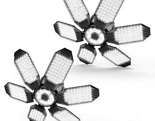 Best Light Bulb For Garage Ceiling (2026)