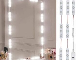 Best Light For Vanity (2026)