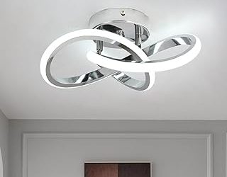 Best Light For Vaulted Ceiling (2026)