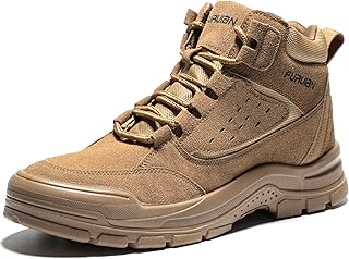 Best Light Work Boots (2026)