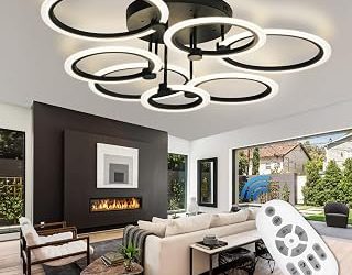 Best Living Room Ceiling Light (2026)