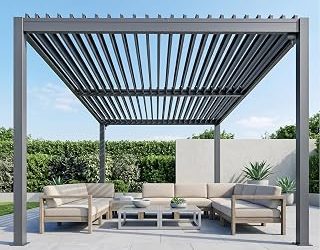 Best Louvered Pergola Brands (2026)