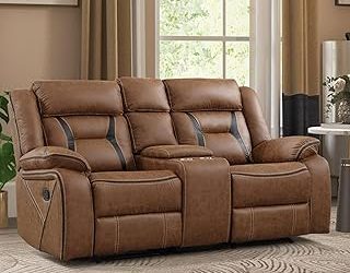 Best Loveseat Recliner (2026)