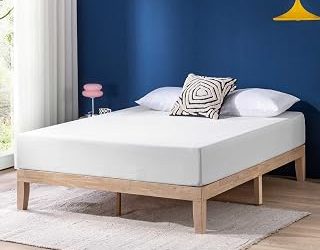 Best Low Price Memory Foam Mattress (2026)