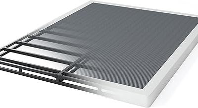 Best Low Profile Box Spring (2026)