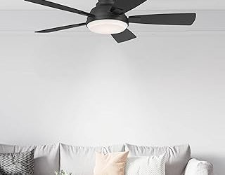 Best Low Profile Ceiling Fan (2026)