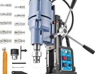 Best Magnetic Drill Press (2026)