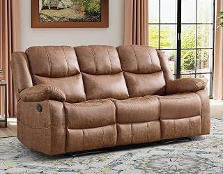 Best Manual Reclining Sofa (2026)