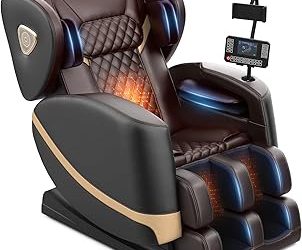 Best Massage Chair For Neck And Shoulder (2026)