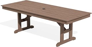Best Material For Outdoor Dining Table (2026)