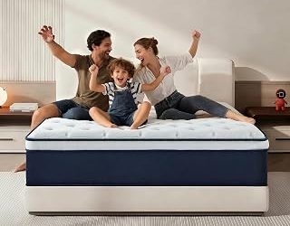 Best Mattress And Box Spring Set (2026)