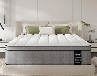 Best Mattress California King (2026)