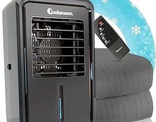 Best Mattress Cooling System (2026)