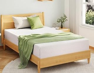 Best Mattress Delivered In A Box (2026)