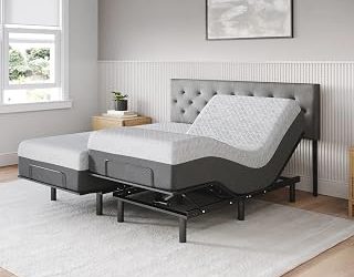 Best Mattress For Adjustable Bed Frames (2026)