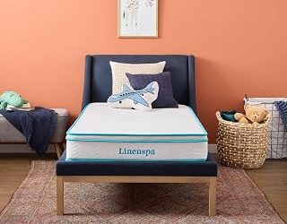5 Best Mattresses For Overweight People (2026)