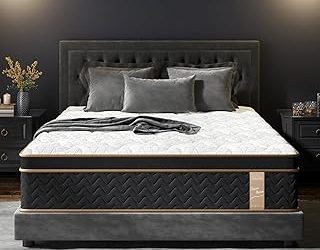 Best Mattress For Plus Size Side Sleepers (2026)