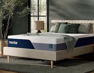 Best Mattress For Side Sleepers And Stomach Sleepers (2026)
