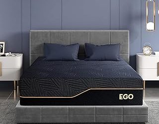Best Mattress On Amazon (2026)