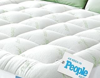 Best Mattress Topper Brands (2026)