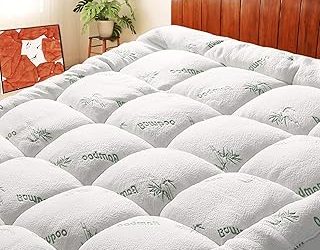 Best Mattress Topper For Camper (2026)