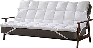 Best Mattress Topper For Futon (2026)