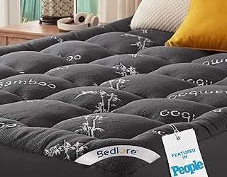 Best Mattress Topper For Side Sleepers With Hip Pain (2026)