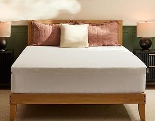 Best Medium-Firm Mattress Topper (2026)