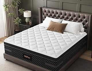 Best Medium Mattress For Side Sleepers (2026)