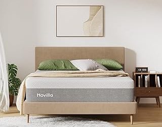 Best Memory Foam Queen Mattress (2026)