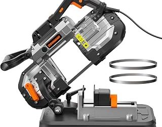 Best Metal Band Saw (2026)