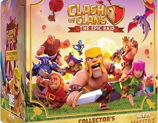 Best Mid Ladder Decks Clash Royale (2026)