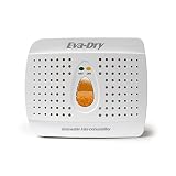 8 Best Mini Dehumidifiers for Closets, Gun Safes and Bathrooms