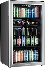 Best Mini Fridge For Drinks (2026)