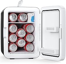 Best Mini Fridge For Peptides (2026)