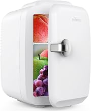 Best Mini Fridge For Skin Care (2026)
