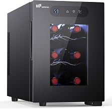 Best Mini Wine Fridge (2026)