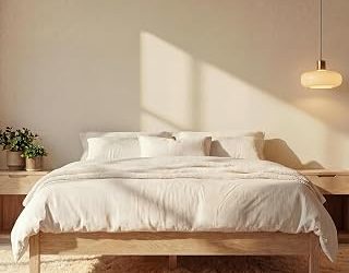 Best Minimal Bed Frame (2026)