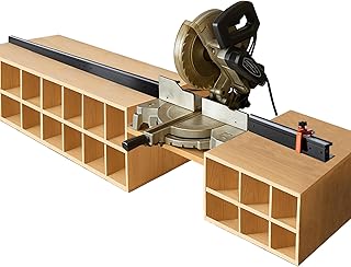 Best Miter Saw Fence System (2026)