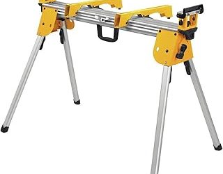 Best Miter Saw Stands (2026)