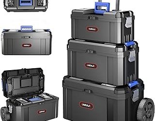 Best Modular Tool Storage System (2026)