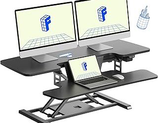 Best Motorized Standing Desk (2026)