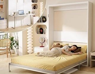 Best Murphy Bed Desk Combo (2026)