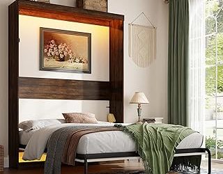 Best Murphy Bed Queen (2026)