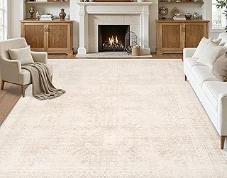 Best Neutral Rug For Living Room (2026)